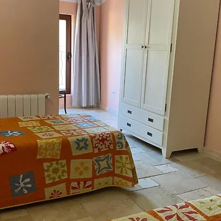 Villa Frigols Chella