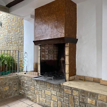 Frigols Villa Chella