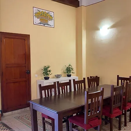 Frigols Villa Chella