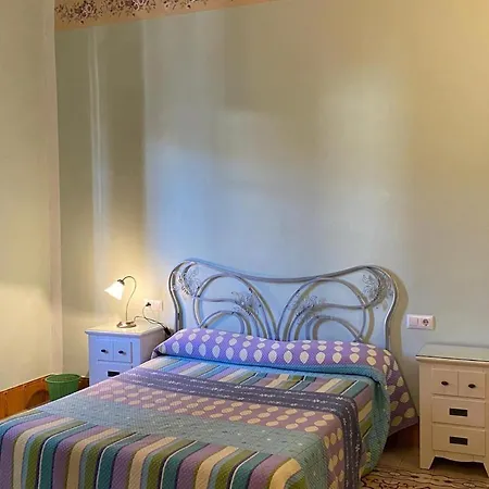 Frigols Villa
