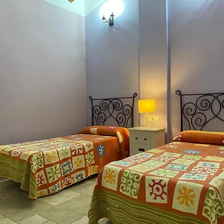 Frigols Villa *